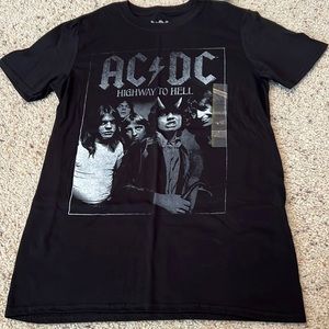 AC/DC T-Shirt